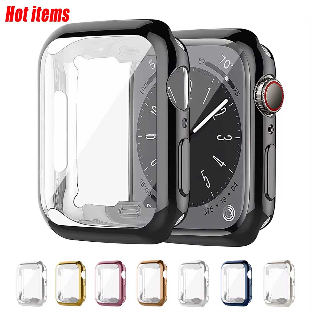 Smartwatch Watches For Women Smart - Abdeckung für Apple Watch Gehäuse 44