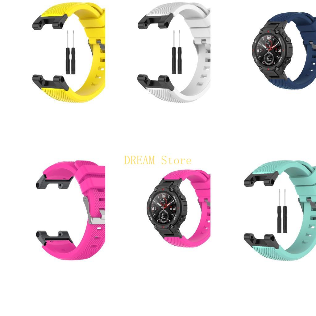 Smartwatch Watches For Sale - Uhrenarmband für Twill-Silikonarmbänder Angebot