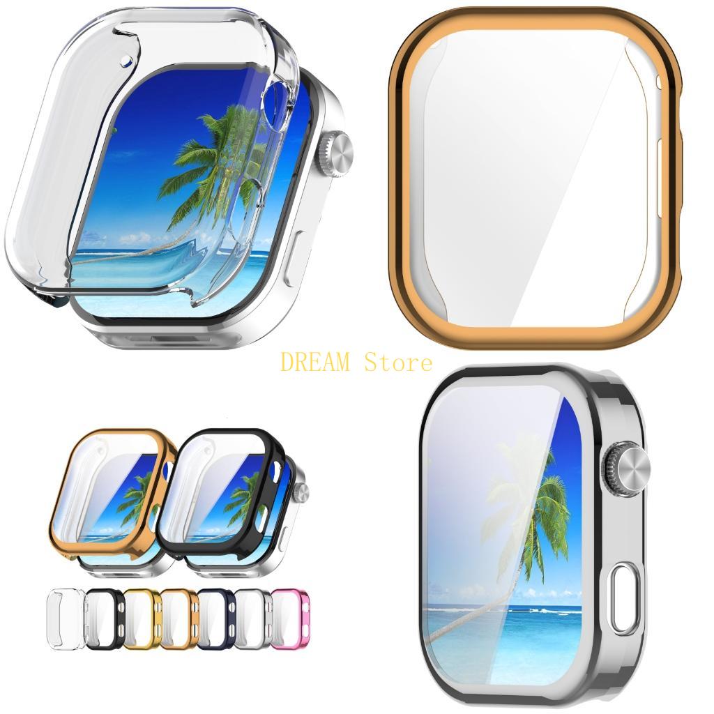 Smartwatch Watches For Sale - Uhrenabdeckung für Watch 6, TPU-Gehäuse, rundum