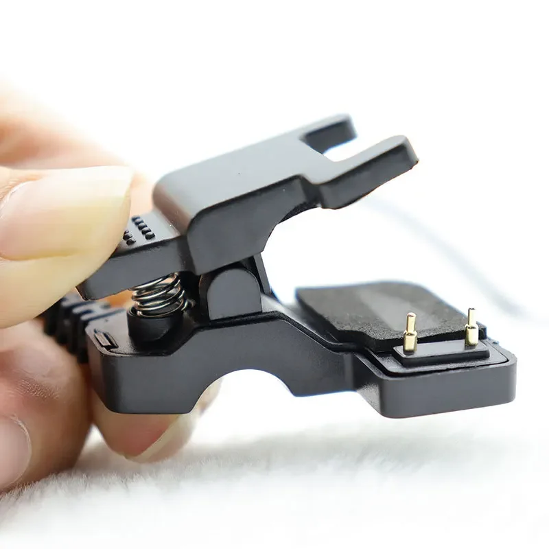 Watch X7 - Universeller Clip-Ladegerät 2-Pin 3-Pin 3mm 4mm