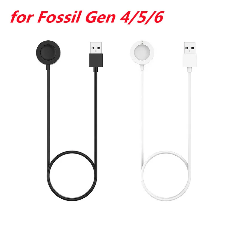 Fossil Watches Smartwatch Gen 4 - USB-Ladeadapter für Fossil Gen 4 5
