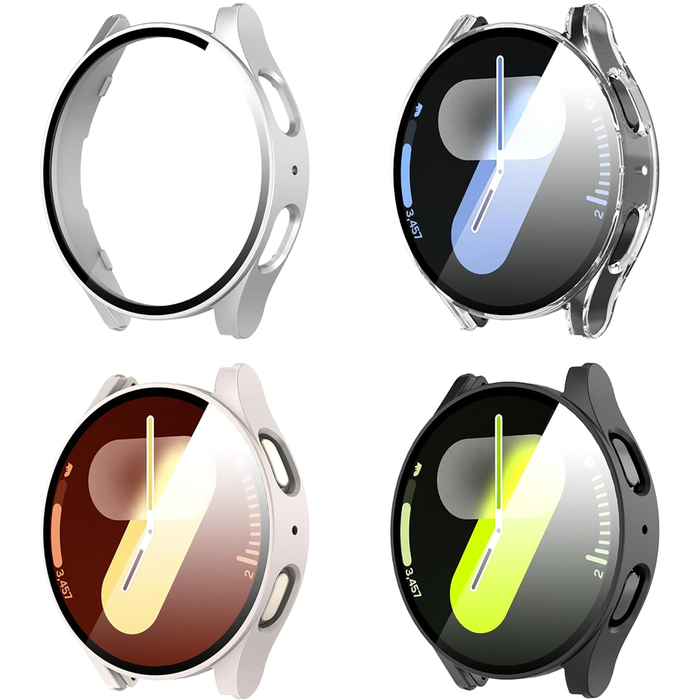 Smartwatch Watches For Women Smart - Hülle für Samsung Galaxy Watch 4/5/6/7