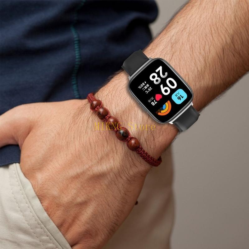 Smartwatch Watches For Sale - Schweißfestes Uhrenarmband, Ersatzarmband, wasserdicht, für Watch
