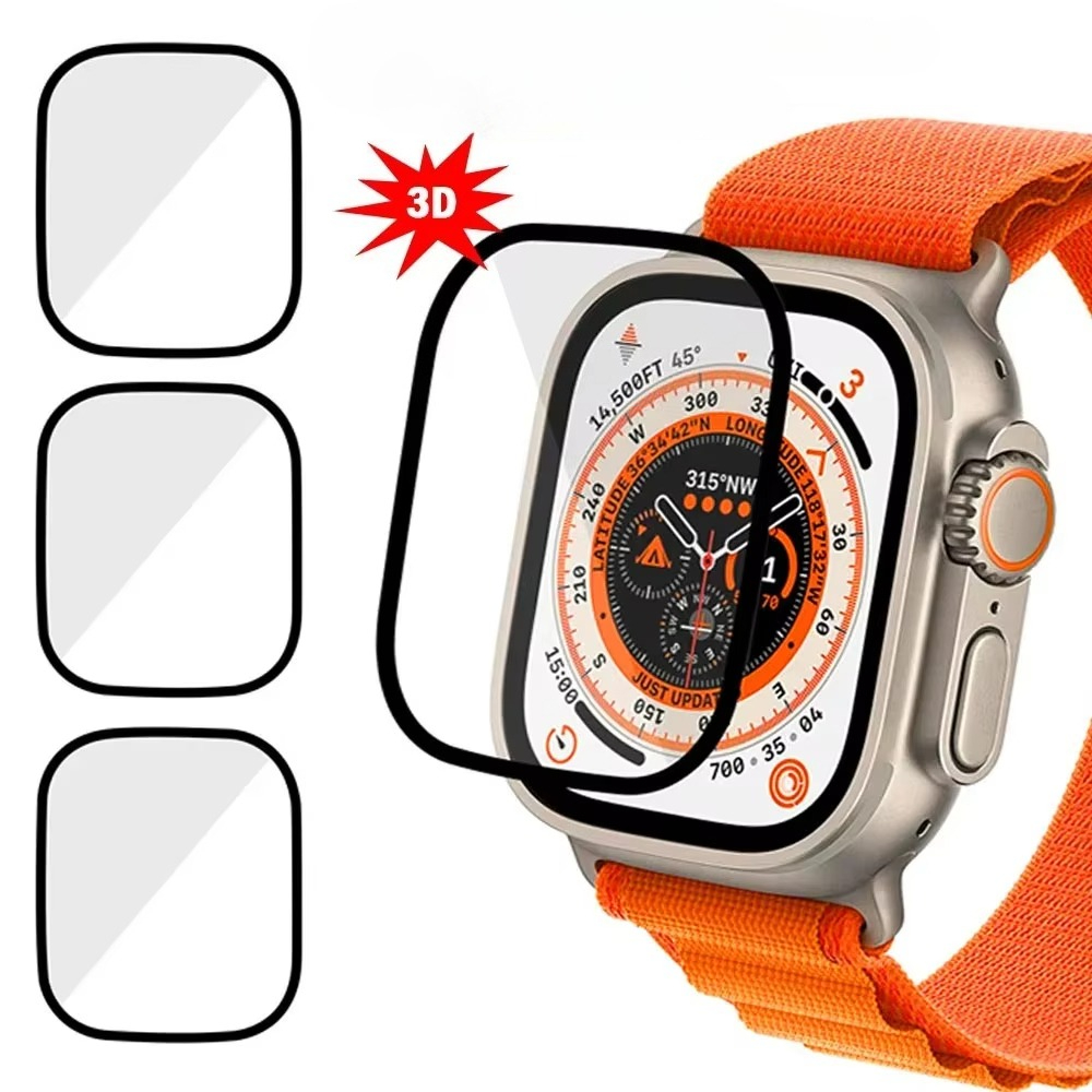 Iwatch Smartwatch - Geeignet für Apple Watch 41-42-44mm 45-46-49mm