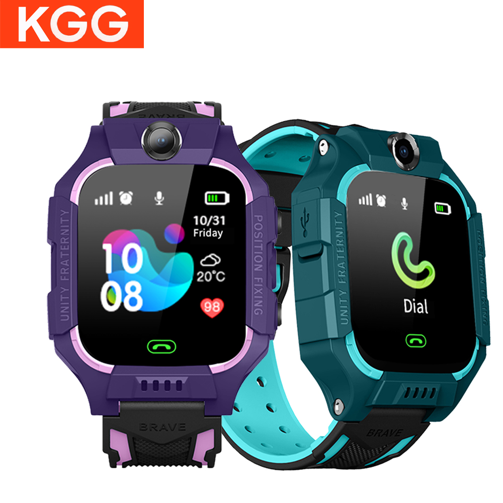 Kinder-Armbanduhr, Kinder-Smar – Smartwatch Digital Watches For Boys Bewertung und Preis