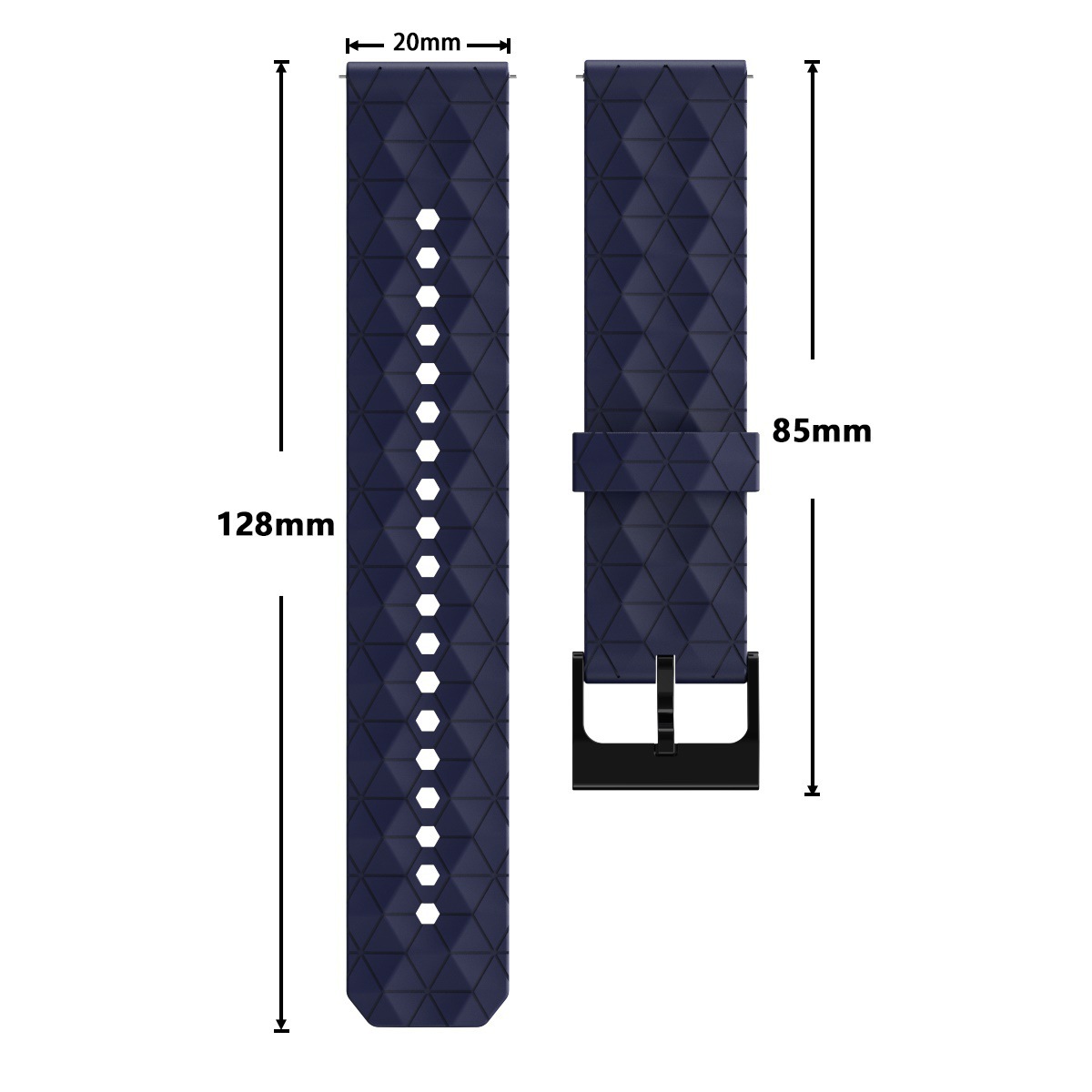 Silikonarmband für Fossil Gen  – Fossil Watches Smartwatch Gen 4 Bewertung und Preis