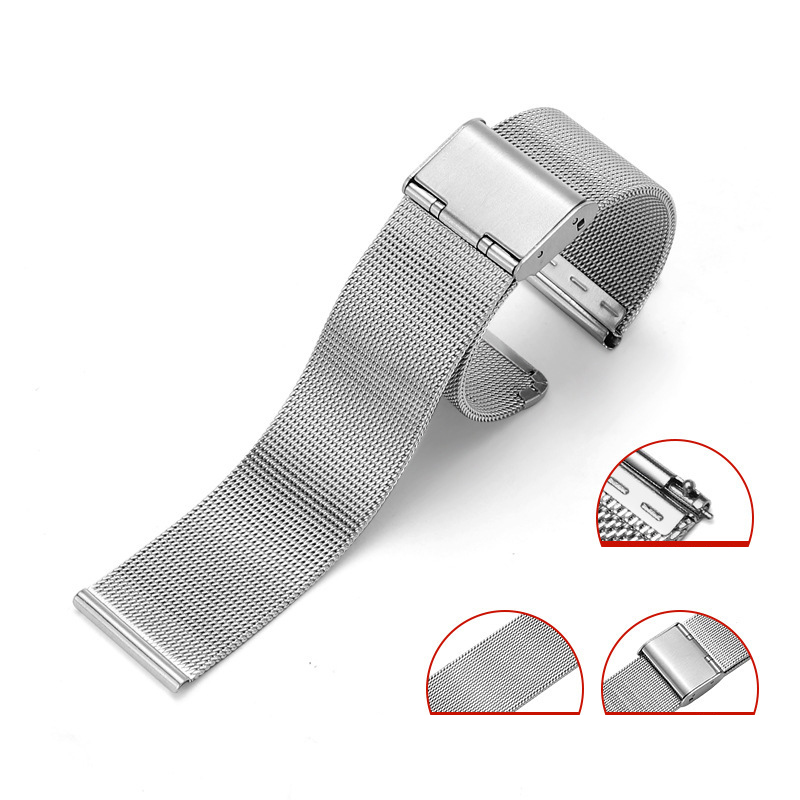 Metallarmband für Fossil Gen 6 – Fossil Watches Smartwatch Gen 4 Bewertung und Preis