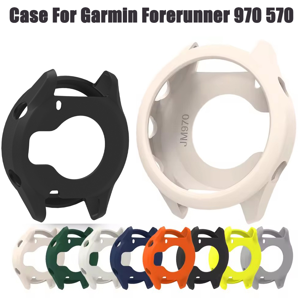 Schutzhülle für Garmin Forerun – Smartwatch English Bewertung und Preis