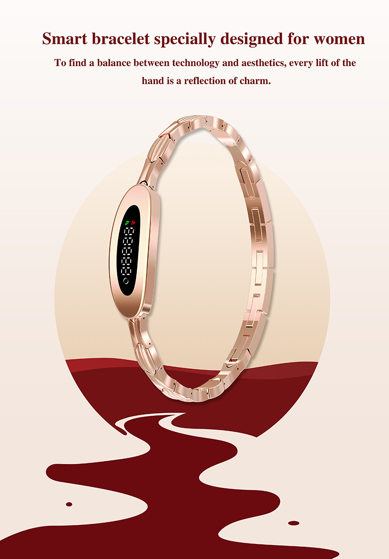 S9 Damen-Taucheruhr 50 Meter W – Smartwatch Watches For Women Smart Bewertung und Preis