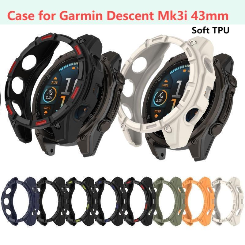 Weiches TPU-Gehäuse für Garmin – Smartwatch English Bewertung und Preis