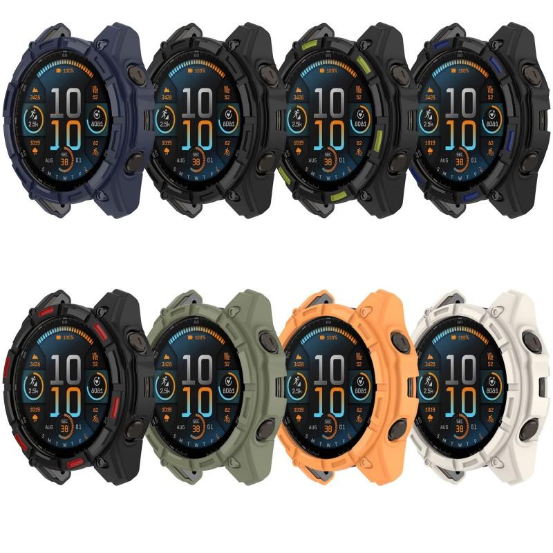 Weiches TPU-Gehäuse für Garmin – Smartwatch English Bewertung und Preis