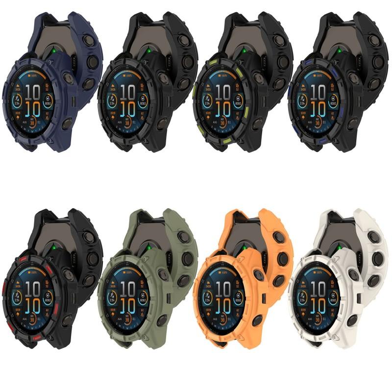 Weiches TPU-Gehäuse für Garmin – Smartwatch English Bewertung und Preis