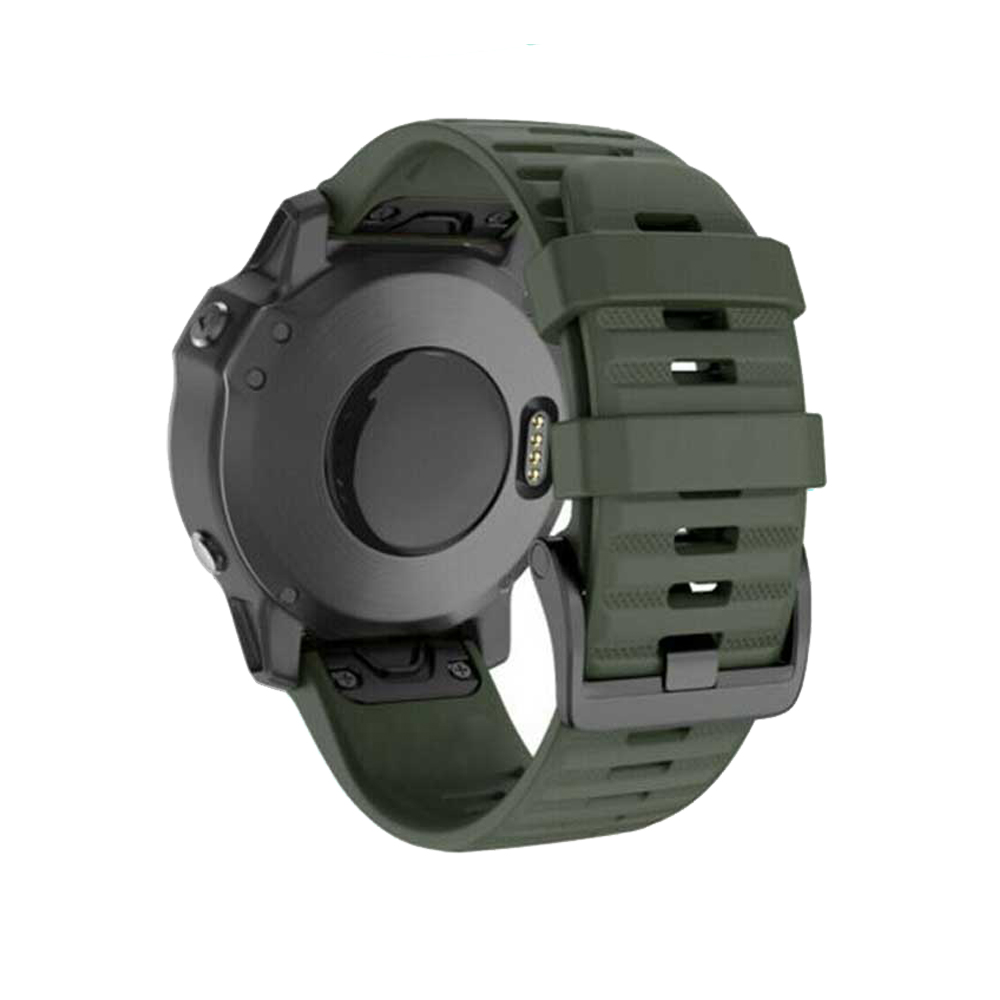 Quickfit Silikon Sport Straps  – Smartwatch English Bewertung und Preis