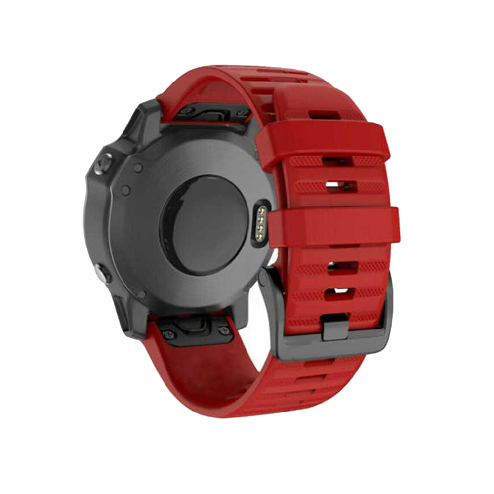 Quickfit Silikon Sport Straps  – Smartwatch English Bewertung und Preis