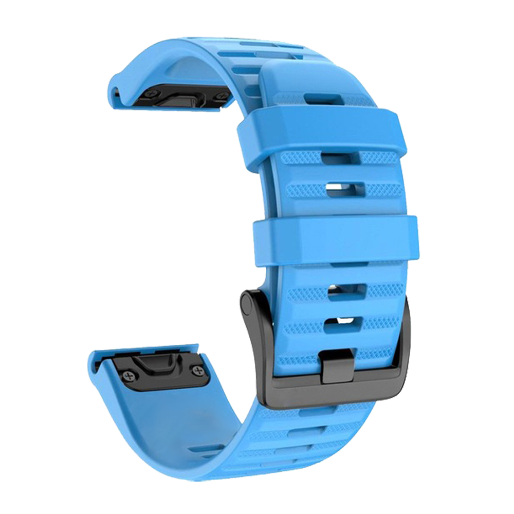 Quickfit Silikon Sport Straps  – Smartwatch English Bewertung und Preis