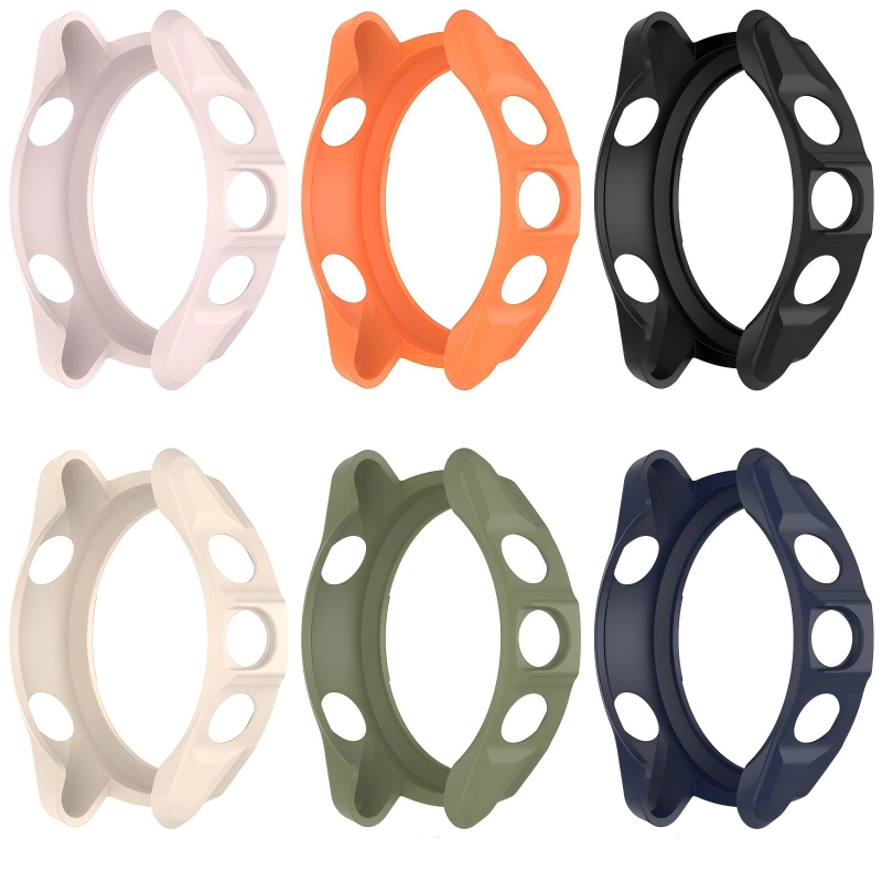 Weiche TPU-Hülle für Garmin Fo – Smartwatch English Bewertung und Preis