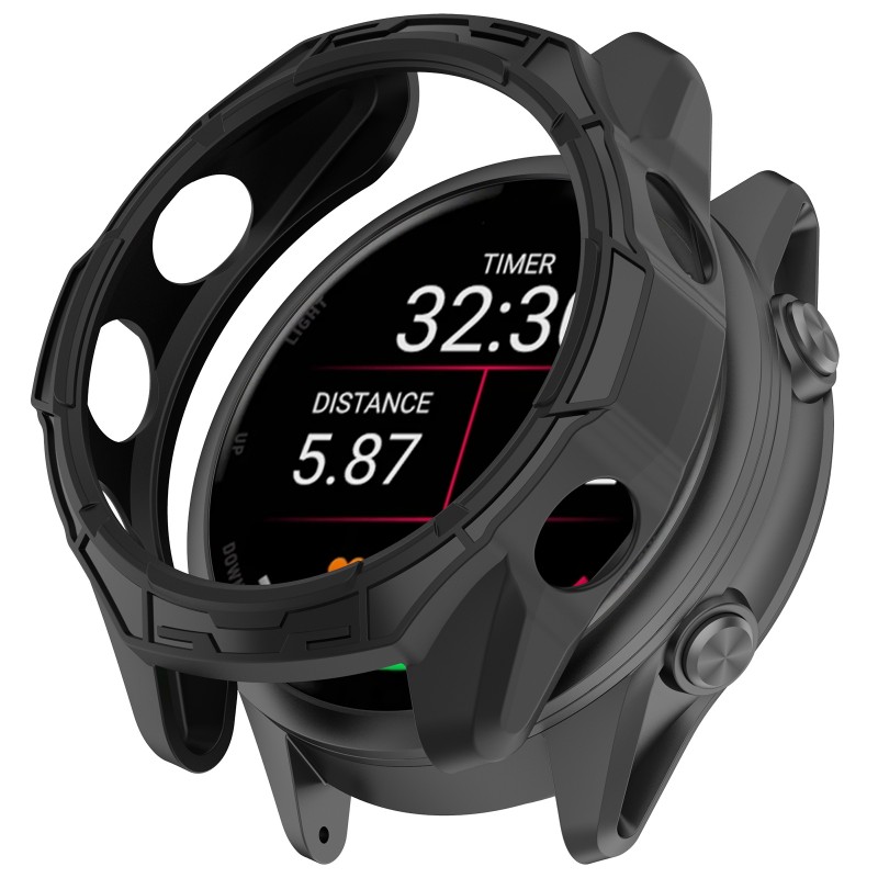 Weiche TPU-Hülle für Garmin Fo – Smartwatch English Bewertung und Preis
