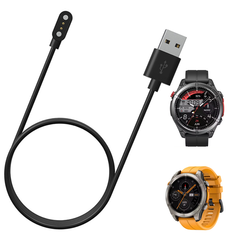 Dock Ladegerät Adapter Smartwa – Smartwatch English Bewertung und Preis