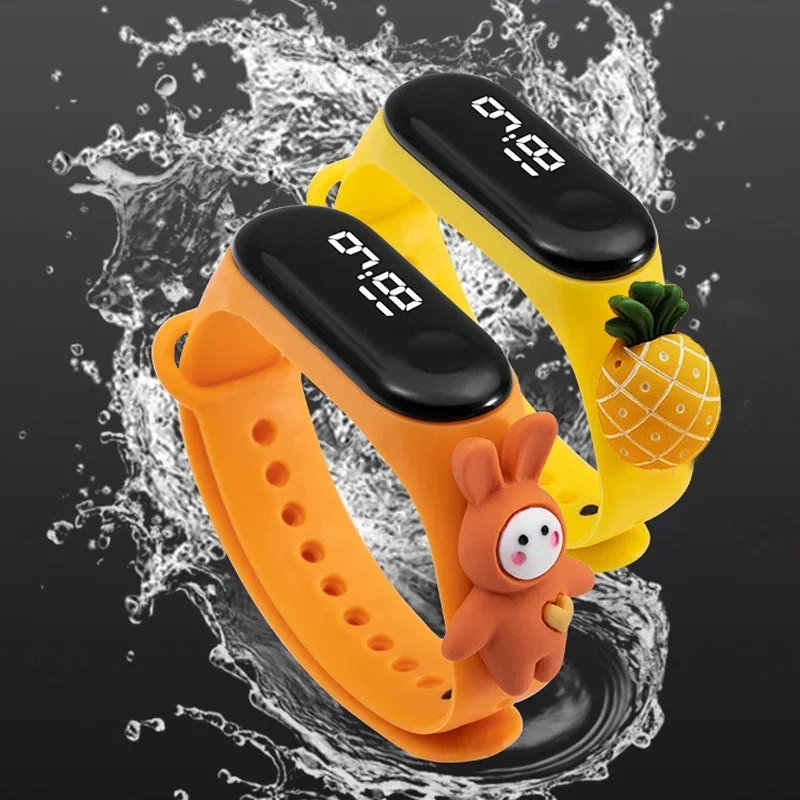 Wasserdichte Kinder Smart Touc – Smartwatch Watches For Kid Boy Waterproof Bewertung und Preis