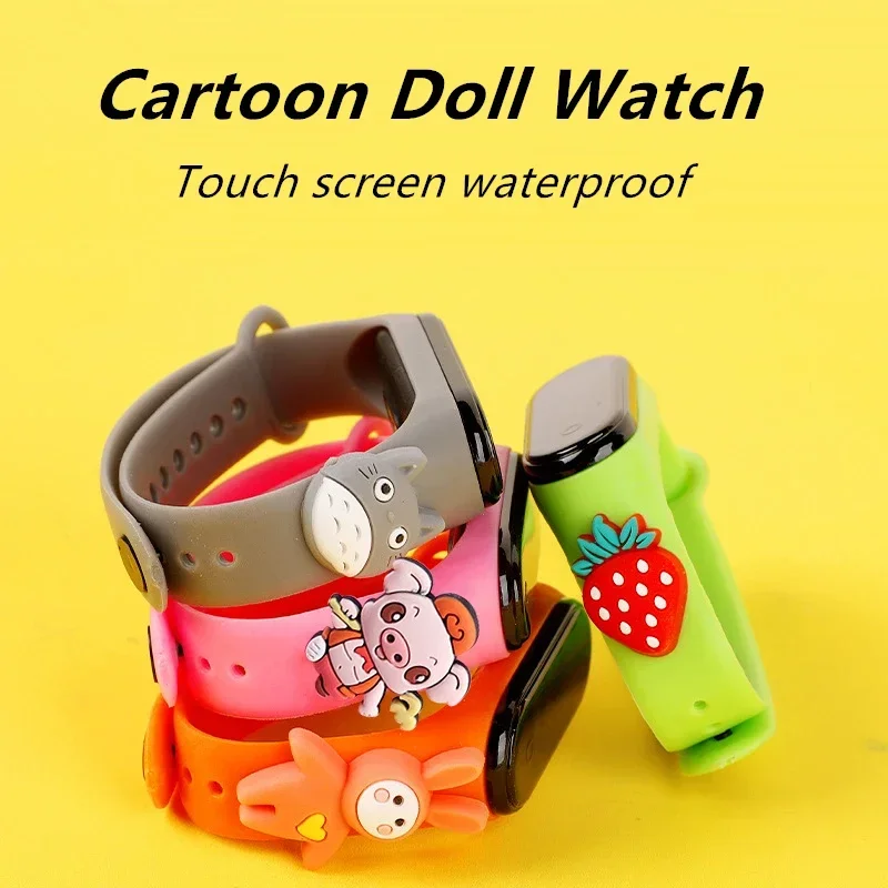 Wasserdichte Kinder Smart Touc – Smartwatch Watches For Kid Boy Waterproof Bewertung und Preis
