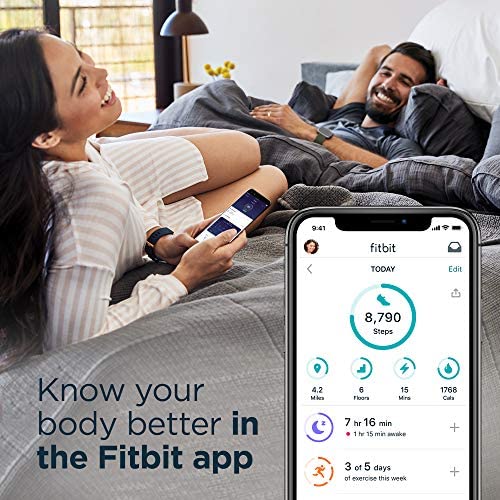 Original Fitbit Ladegerät 4 Sm – Smartwatch Watches For Women Smart Bewertung und Preis