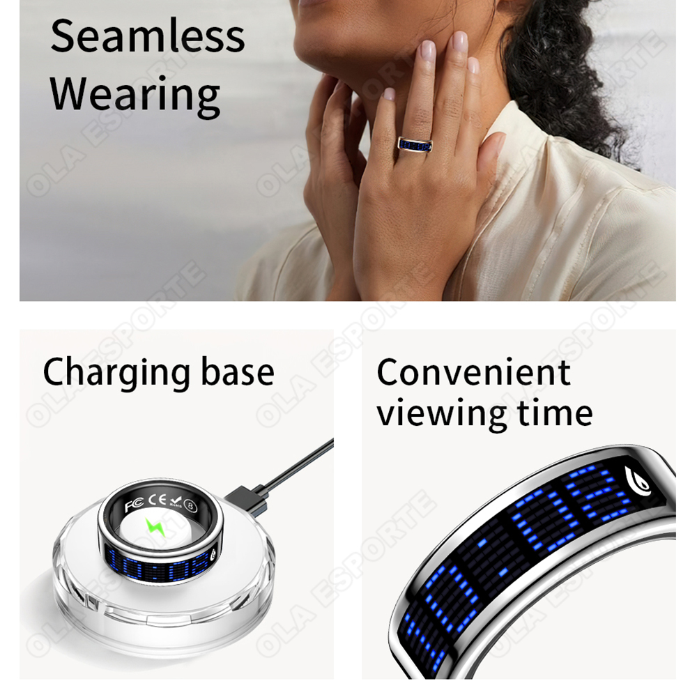 Dynamische Smartwatch für Dame – Smartwatch Watches For Women Smart Bewertung und Preis