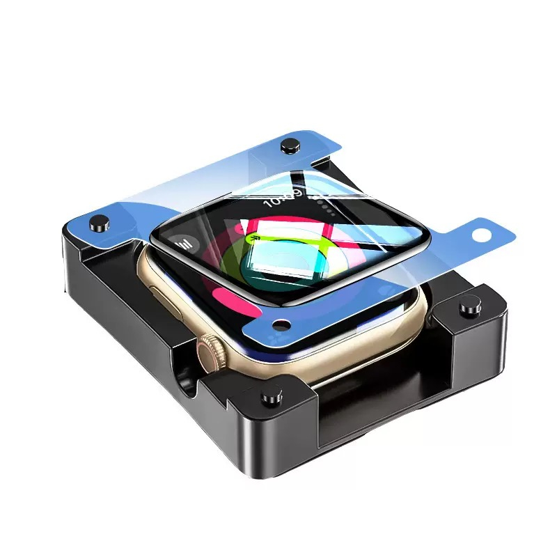 3 Stück Displayschutzfolie für – Iwatch Smartwatch Bewertung und Preis