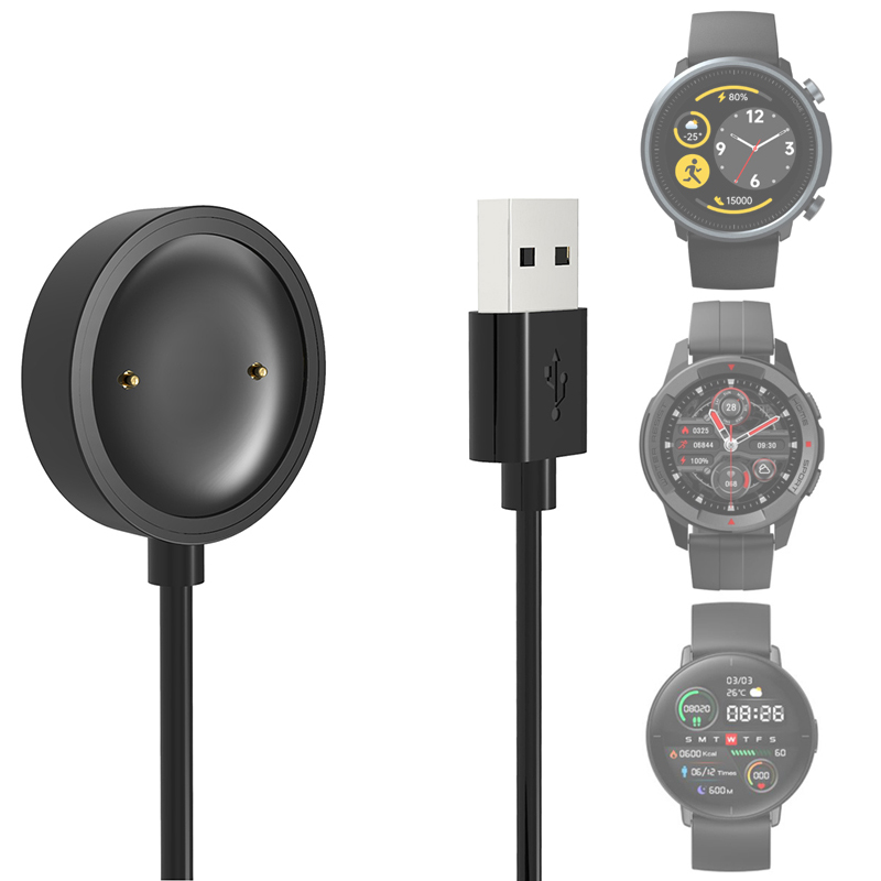 Smartwatch Dock Ladegerät Adap – Smartwatch English Bewertung und Preis