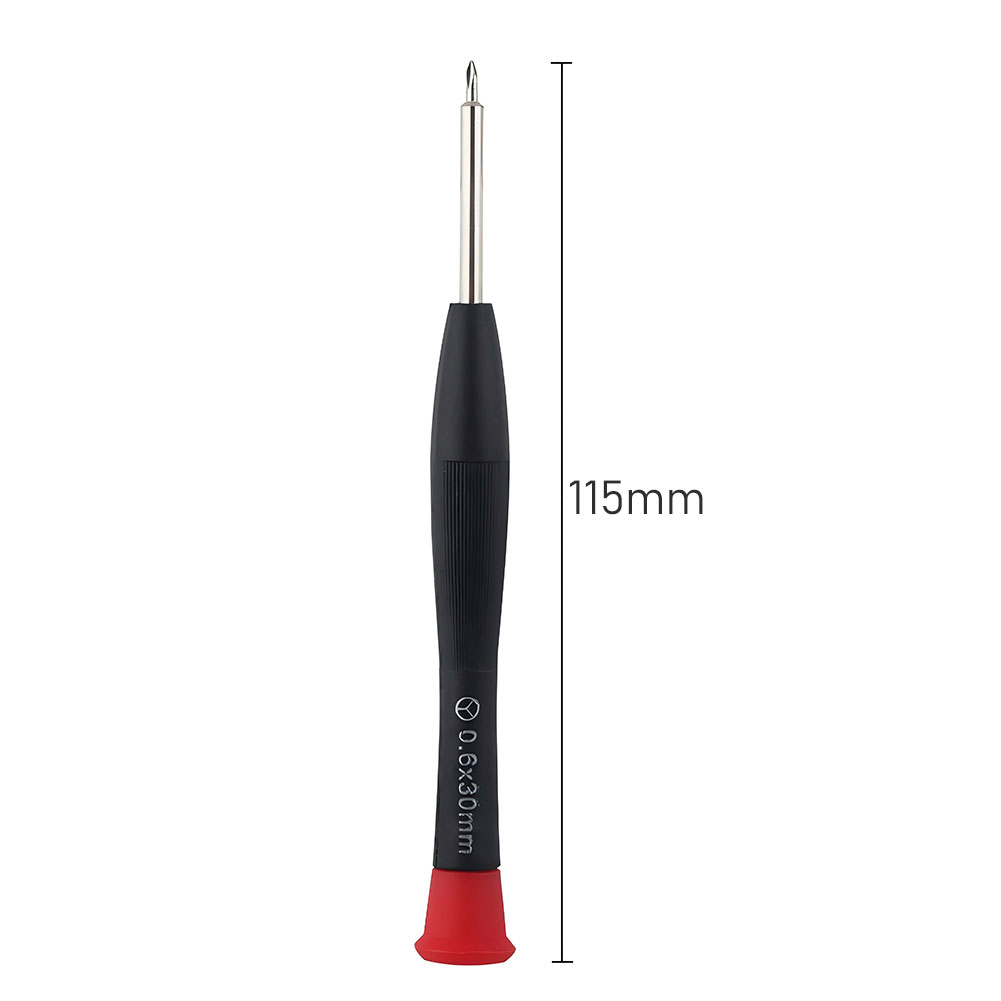 0,6 mm Y-Spitze Y000 Tripoint  – Watch Xs8 Bewertung und Preis