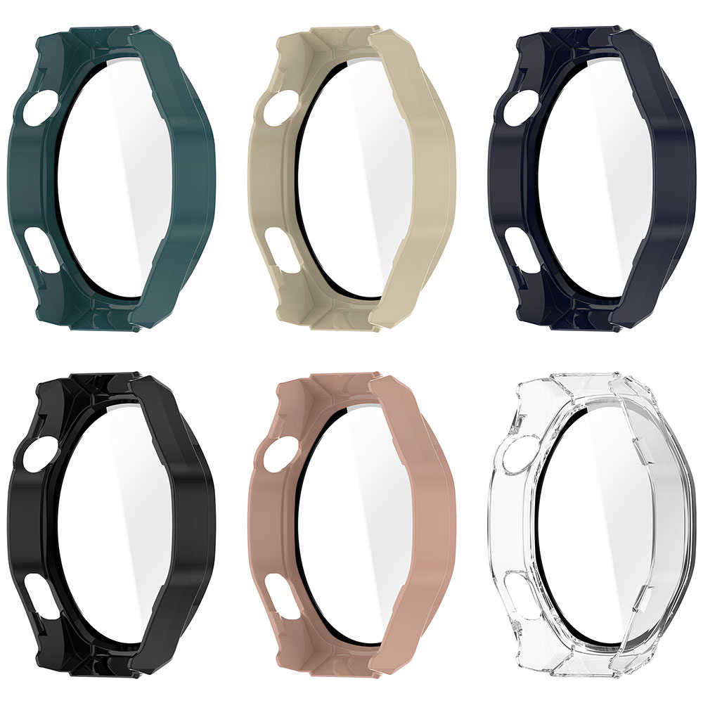 PC + gehärtetes Glasgehäuse fü – Smartwatch English Bewertung und Preis