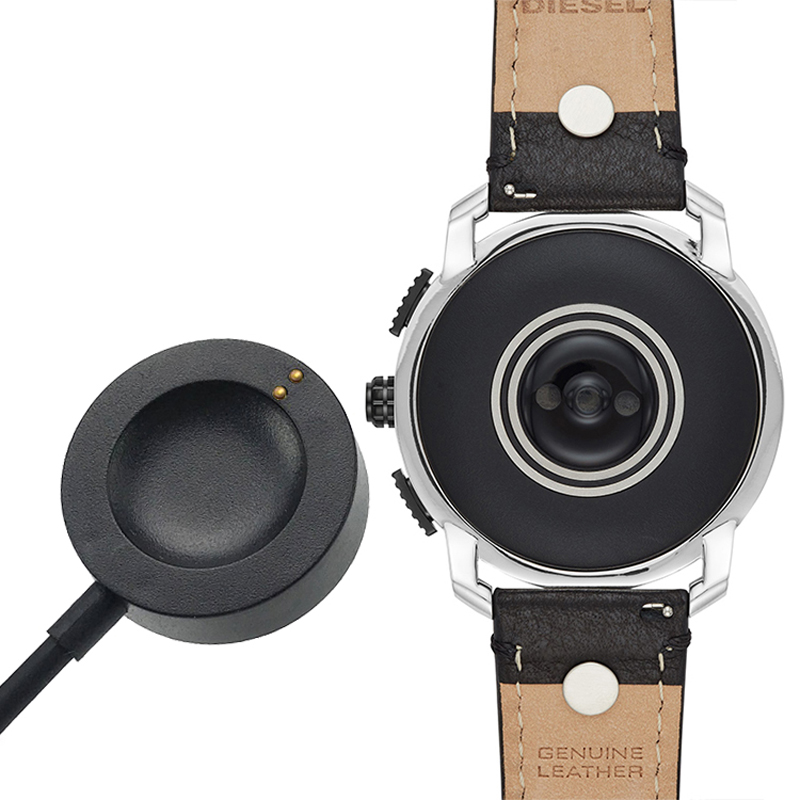 USB Ladekabel Ladegerät Adapte – Fossil Watches Smartwatch Gen 4 Bewertung und Preis
