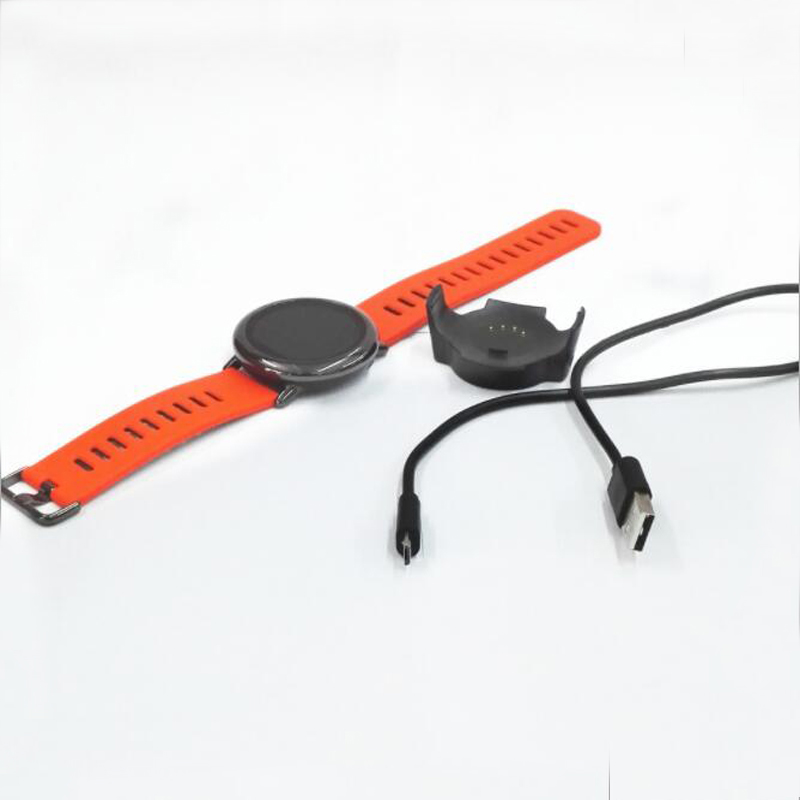 Smartwatch USB-Ladekabel Kabel – Smartwatch English Bewertung und Preis