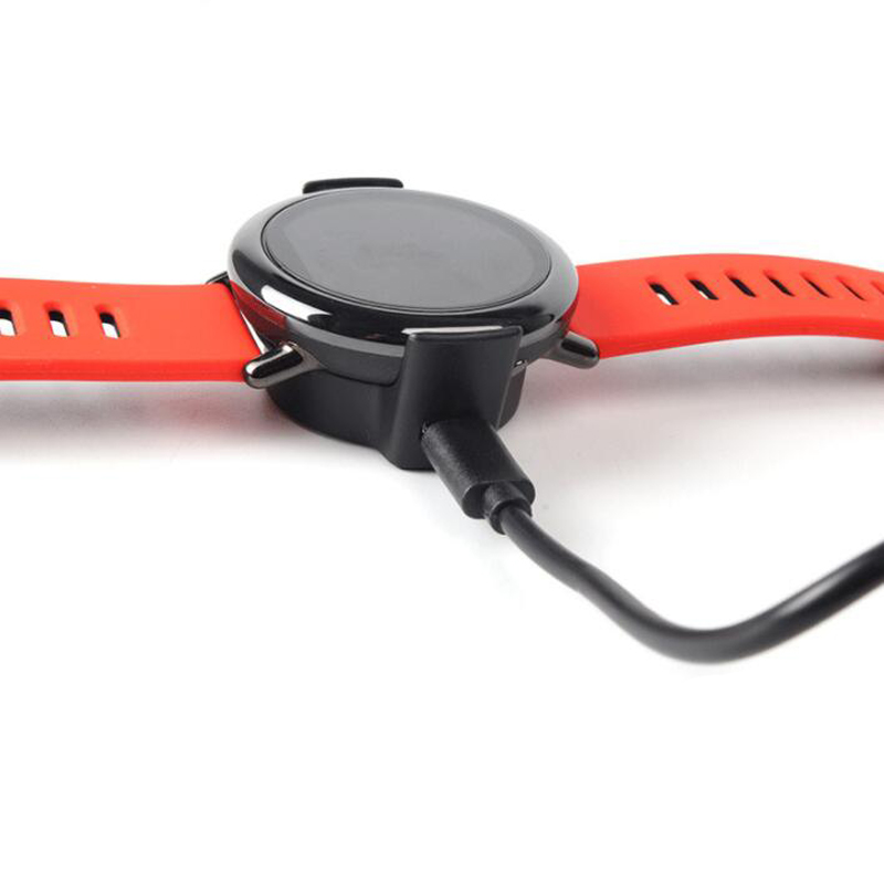 Smartwatch USB-Ladekabel Kabel – Smartwatch English Bewertung und Preis