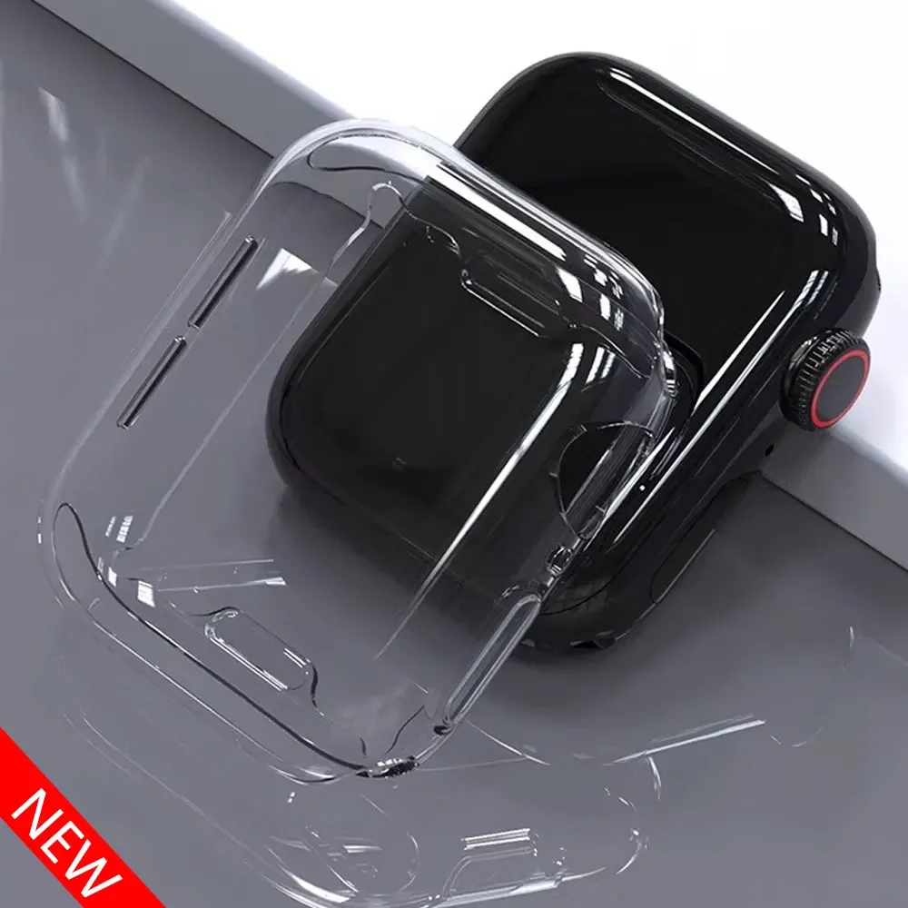 Abdeckung für Apple Watch Gehä – Smartwatch Watches For Women Smart Bewertung und Preis