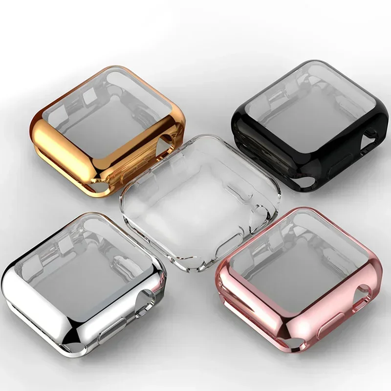 Abdeckung für Apple Watch Gehä – Smartwatch Watches For Women Smart Bewertung und Preis