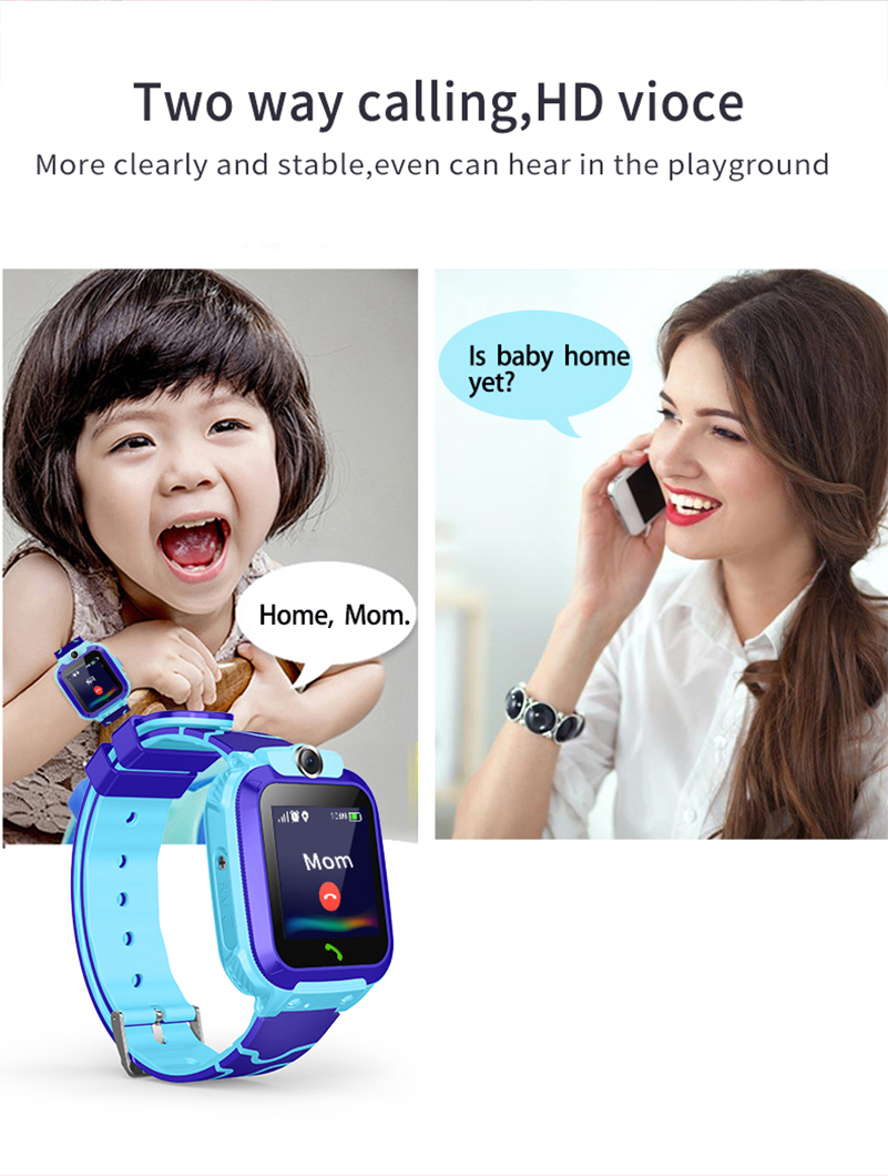 2026 Wasserdichte Smartwatch f – Smartwatch Watches For Kid Boy Waterproof Bewertung und Preis