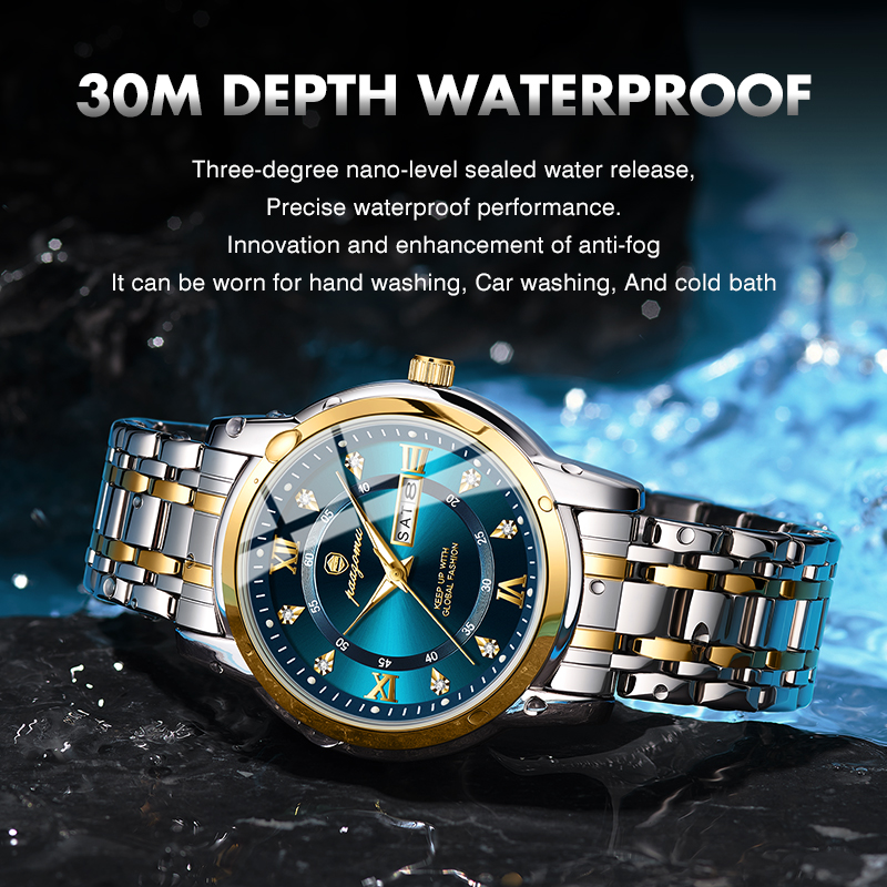 PAAZOMU Armbanduhr für Herren  – Smartwatch Watches For Women Smart Bewertung und Preis