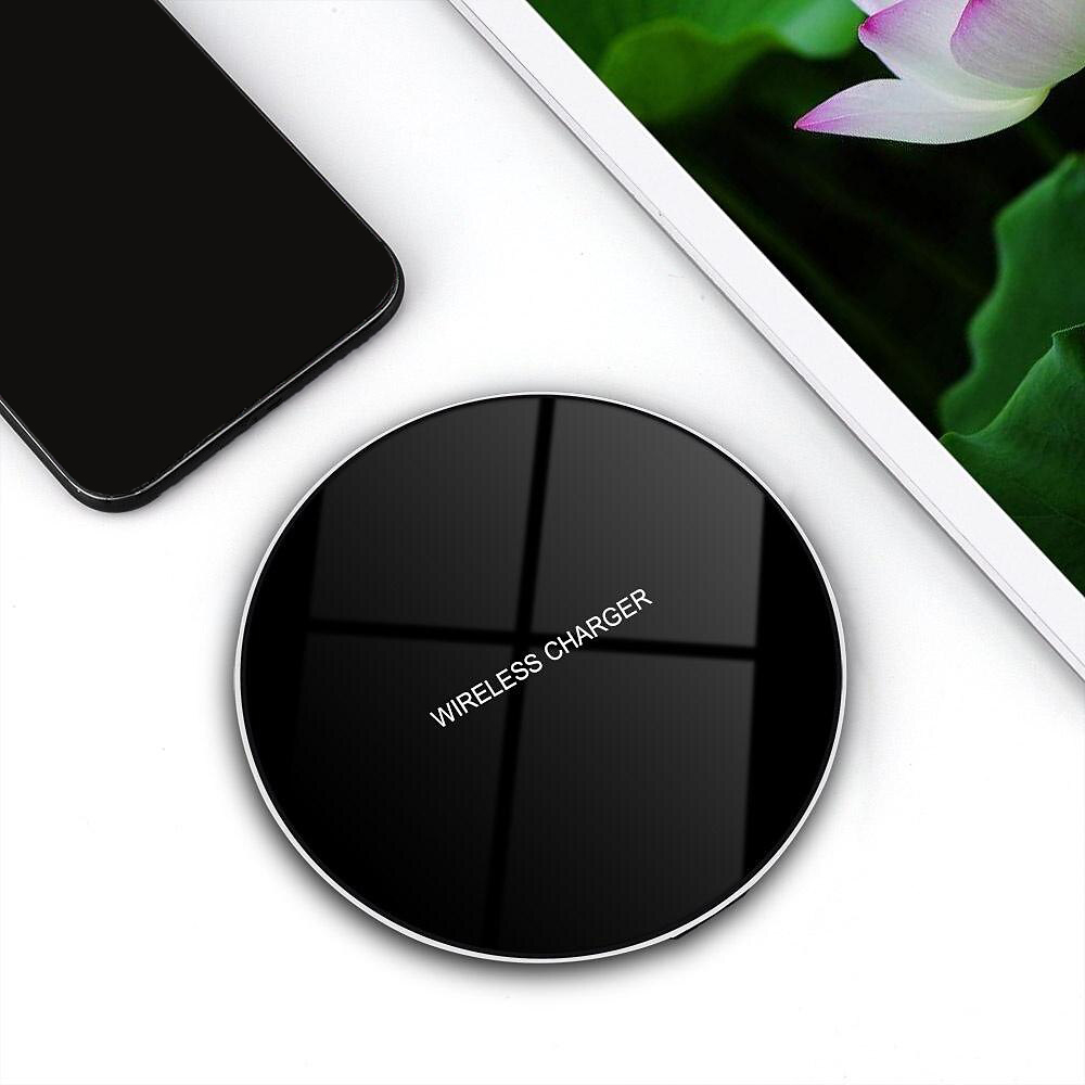 15W Drahtloses Ladegerät Rutsc – Watch Xs8 Bewertung und Preis