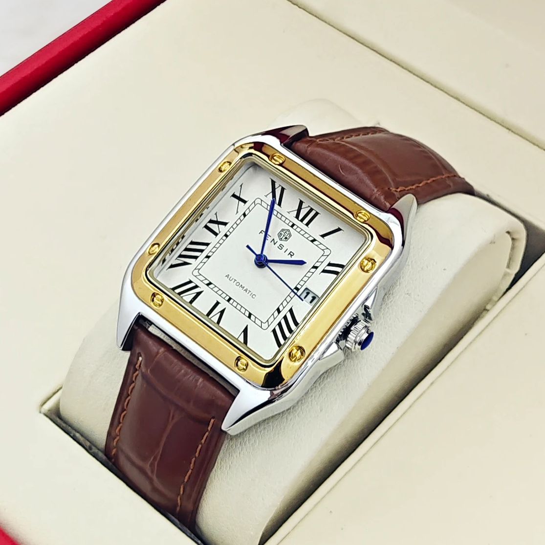 Neue hochwertige Business-Casu – Smartwatch Watches Brand Name Bewertung und Preis