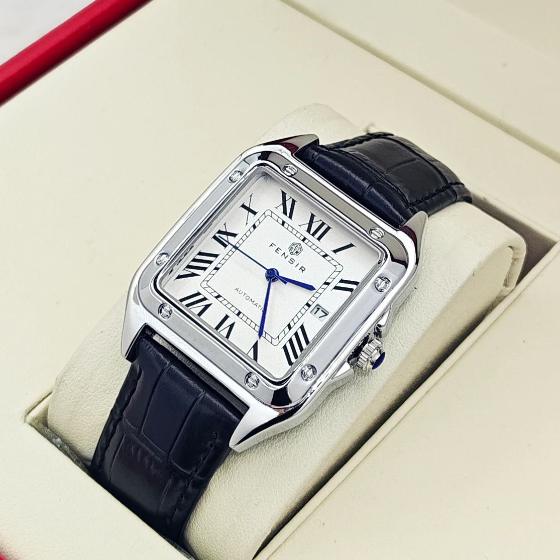 Neue hochwertige Business-Casu – Smartwatch Watches Brand Name Bewertung und Preis