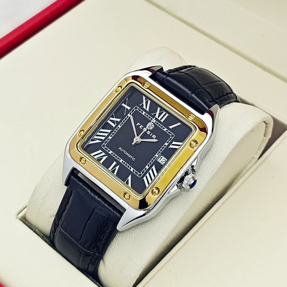 Neue hochwertige Business-Casu – Smartwatch Watches Brand Name Bewertung und Preis