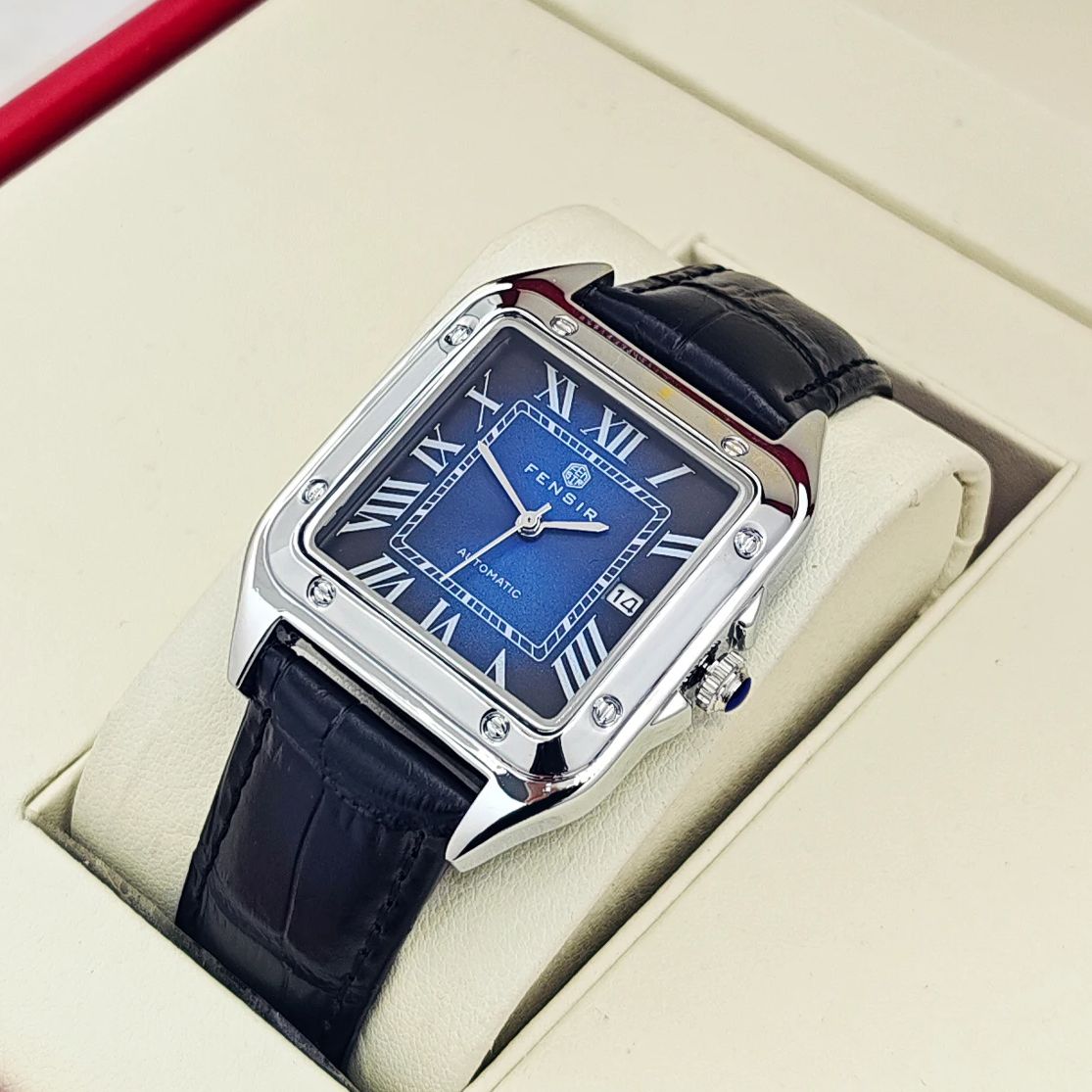 Neue hochwertige Business-Casu – Smartwatch Watches Brand Name Bewertung und Preis