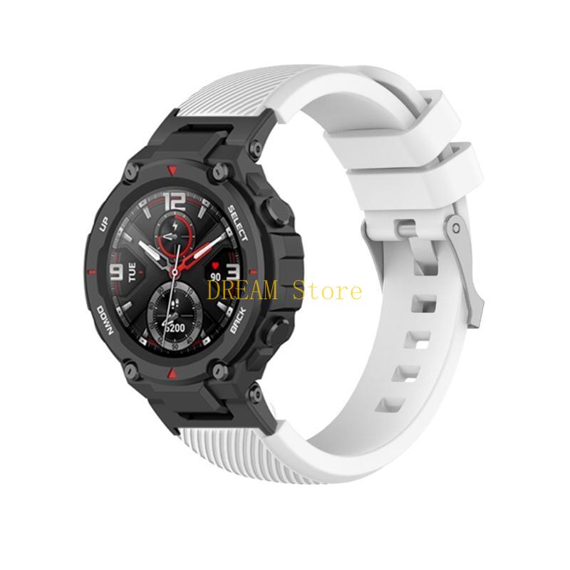 Uhrenarmband für Twill-Silikon – Smartwatch Watches For Sale Bewertung und Preis
