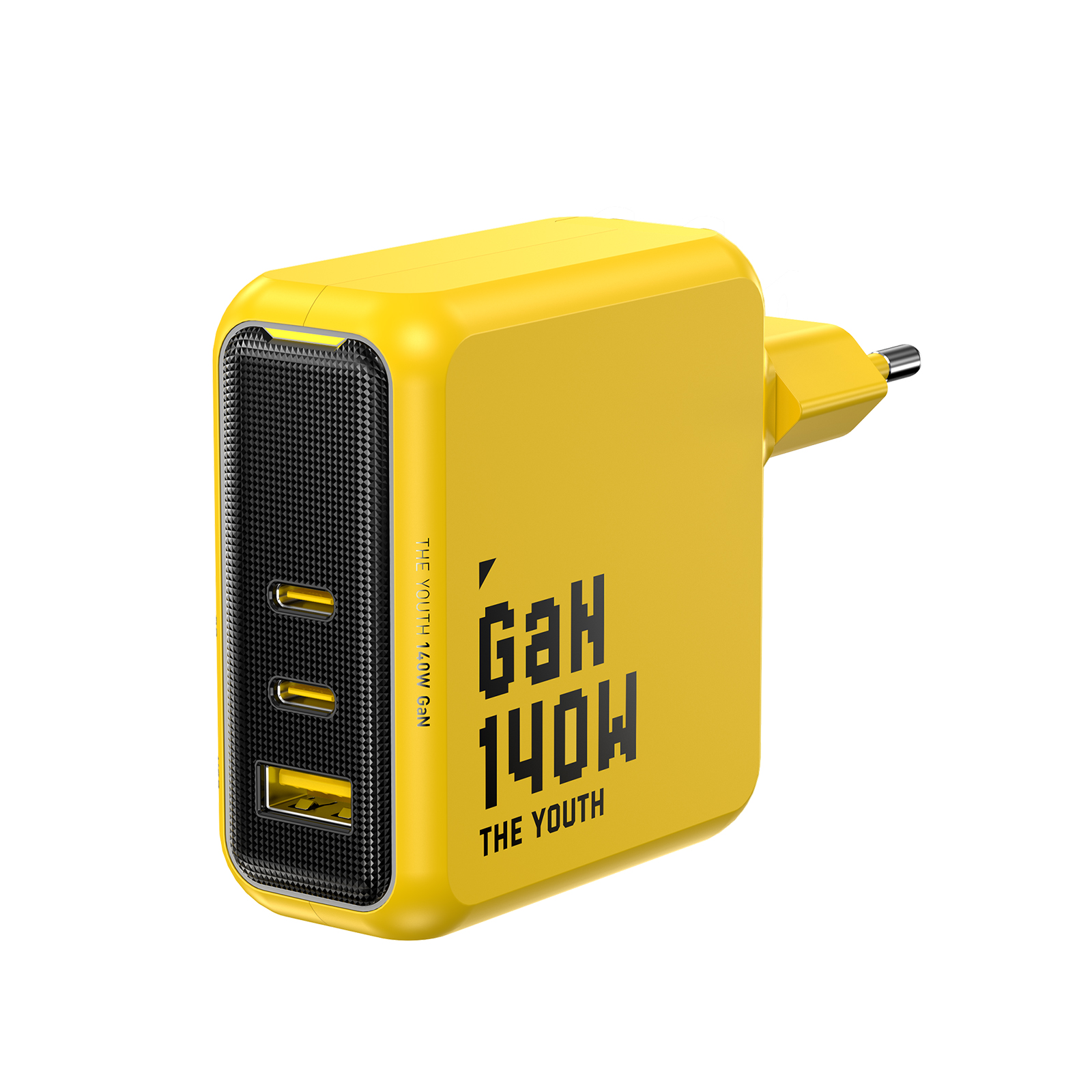 AOHI Youth 140W GaN Ladegerät  – Watch Xs8 Bewertung und Preis