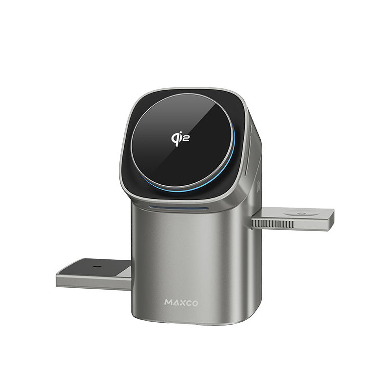 2026 Qi2 Automatisches Touch-M – Iwatch Smartwatch Bewertung und Preis