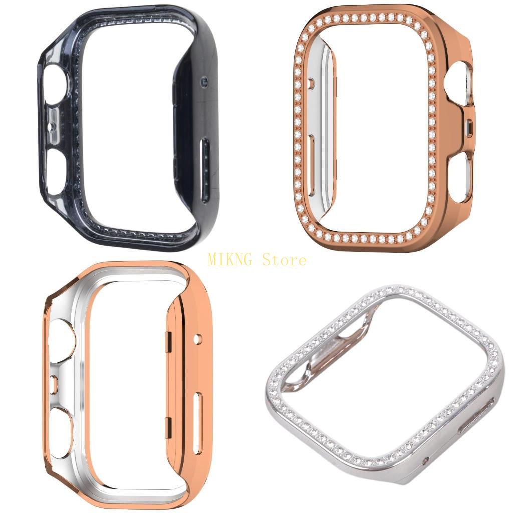 Uhr Rahmen Stoßstange Fall Geh – Smartwatch Watches For Sale Bewertung und Preis