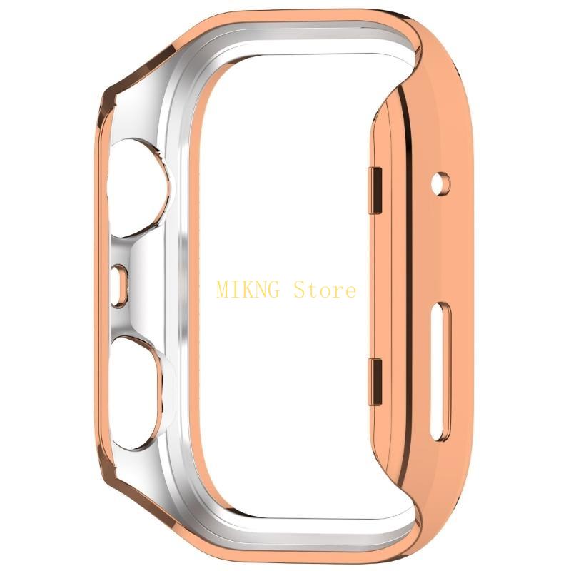 Uhr Rahmen Stoßstange Fall Geh – Smartwatch Watches For Sale Bewertung und Preis