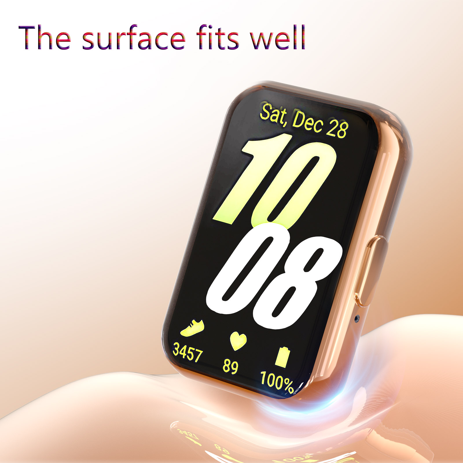 Abdeckung für Samsung Galaxy F – Smartwatch Watches For Women Smart Bewertung und Preis