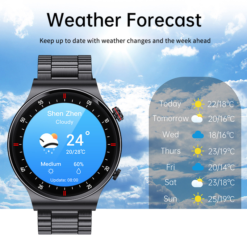 LIGE Smartwatch 2026 Bestselle – Smartwatch Watches For Sale Bewertung und Preis