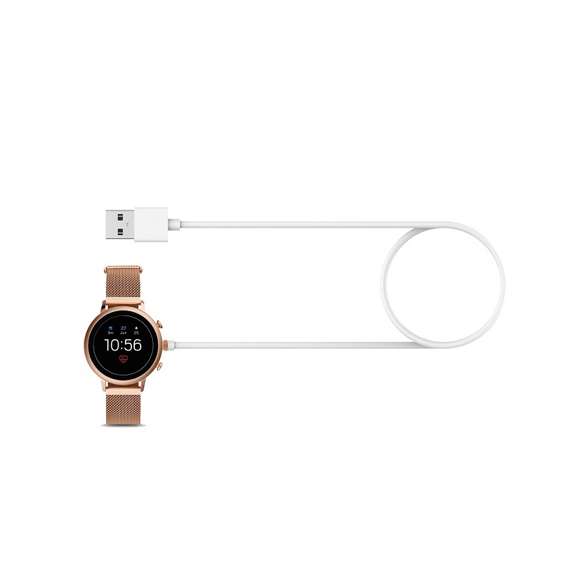 1M USB Ladekabel Für Fossil Ge – Fossil Watches Smartwatch Gen 4 Bewertung und Preis
